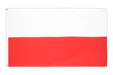 Polen Flagge 60 x 90 cm