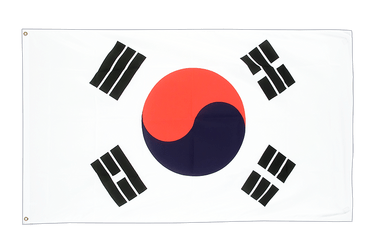 Südkorea Flagge 60 x 90 cm