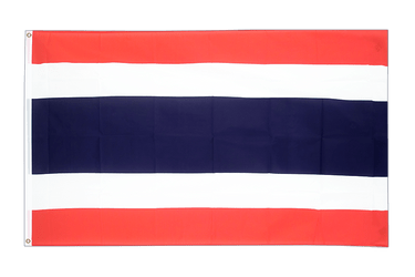 Thailand Flagge 60 x 90 cm