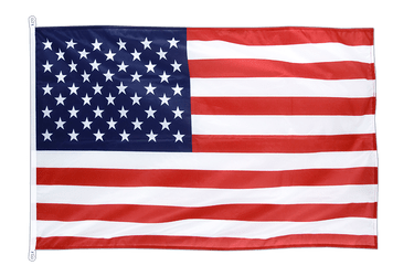 USA Flag PRO 100 x 150 cm