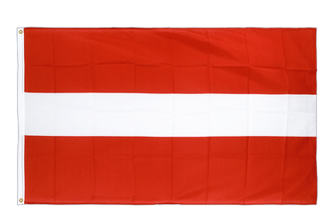 Latvia Premium Flag 3x5 ft CV