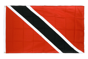 Trinidad and Tobago Premium Flag 3x5 ft CV