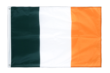 Ireland Grommet Flag PRO 2x3 ft