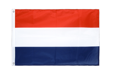 Netherlands Grommet Flag PRO 2x3 ft