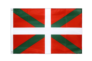 Basque country Grommet Flag PRO 2x3 ft