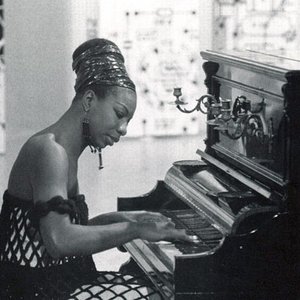 Image for 'Nina Simone'