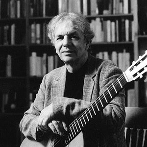 Avatar for Ralph Towner