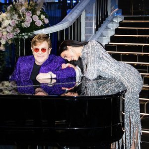 Avatar for Elton John & Dua Lipa