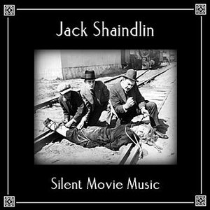 Silent Movie Music