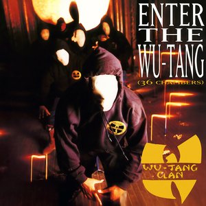 Enter the Wu-Tang (36 Chambers)