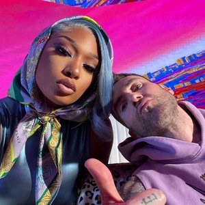 Avatar for Maroon 5 & Megan Thee Stallion