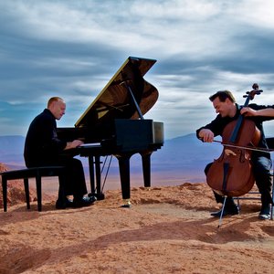 Image for 'The Piano Guys'