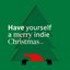 Have Yourself A Merry Indie Christmas Volume II