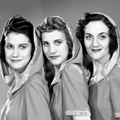 The Andrews Sisters 30s