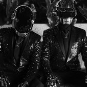 daft punk