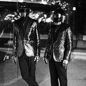 daft punk