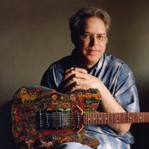 Image for 'Bill Frisell'