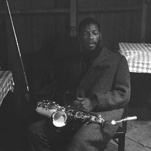 Image for 'Ornette Coleman'