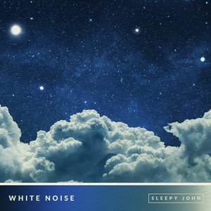 Image for 'White Noise (Sleep & Relaxation Sounds)'