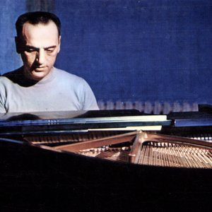 Image for 'Lennie Tristano Trio'