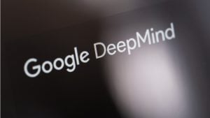 Google Deepmind