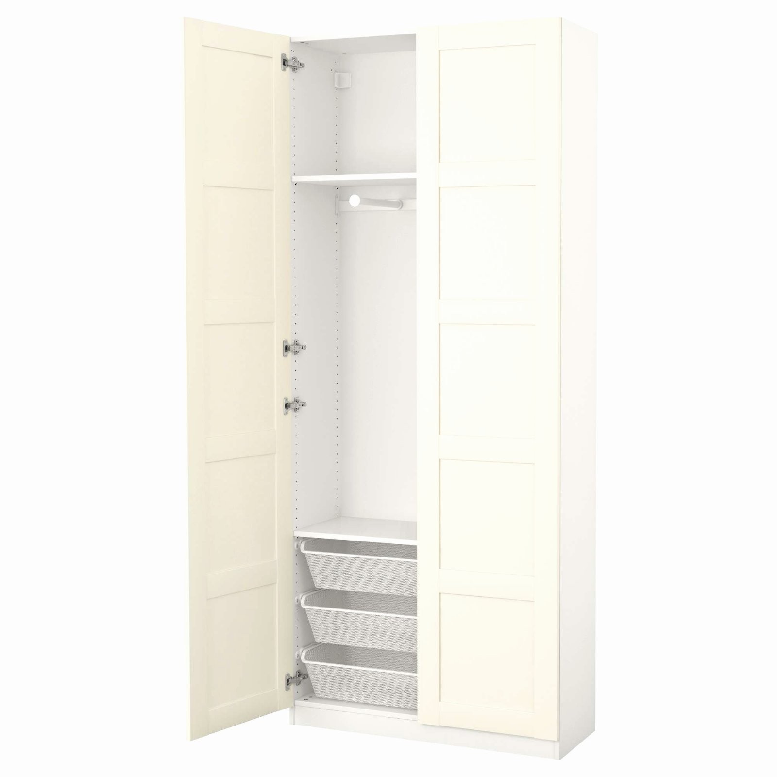 Ikea Schrank 30 Cm Tief  Showdenota von Schrank 60 Cm Breit Ikea Bild