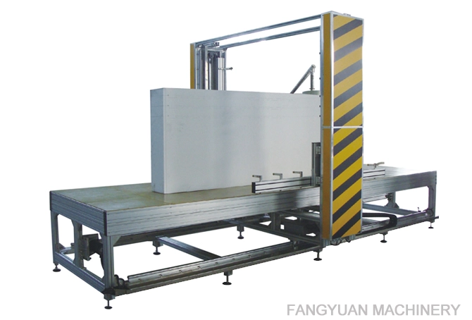 Polystyrene CNC Cutting Machine for Contour Cutting