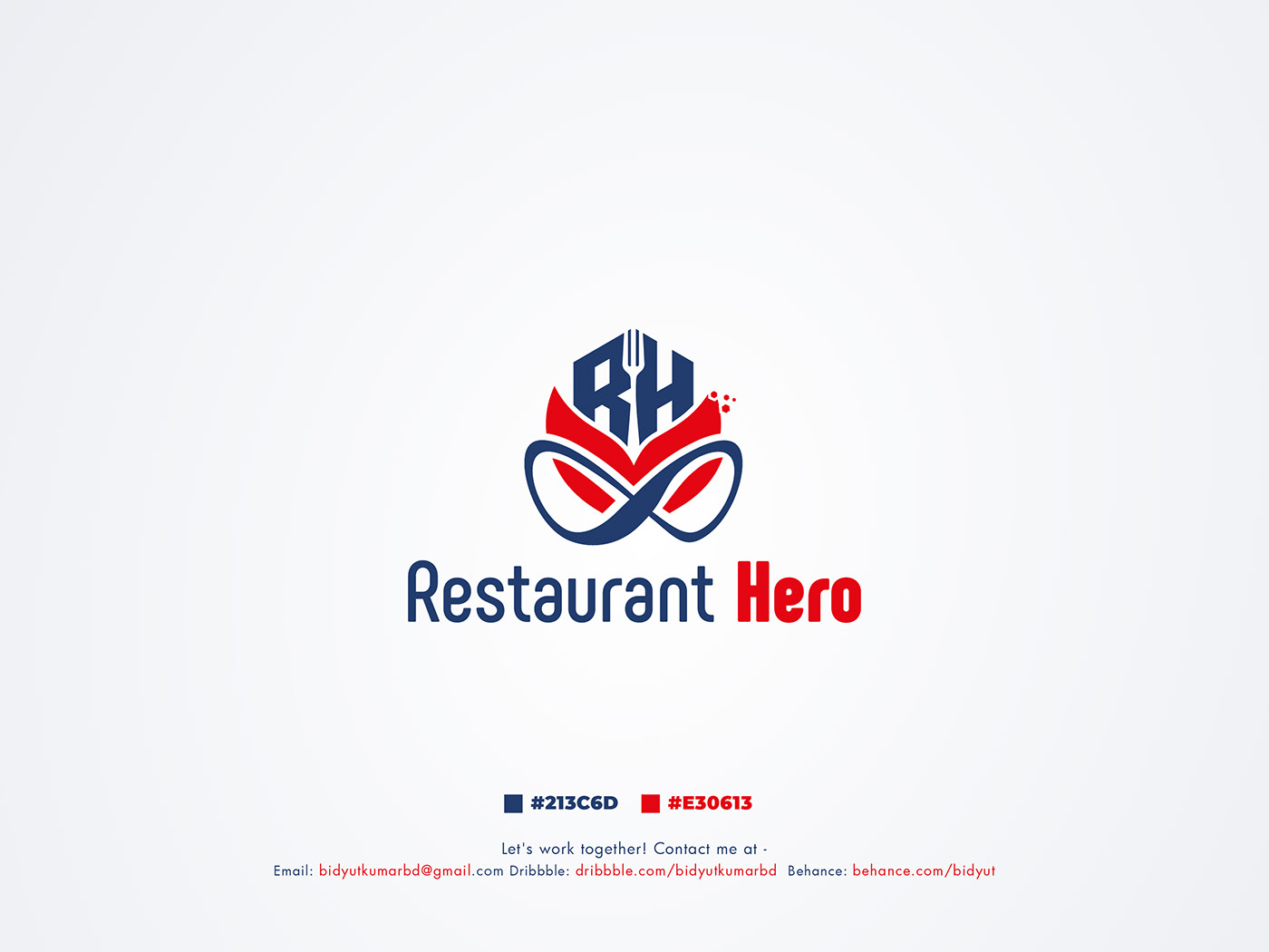 branding  creative digital marketing logo designer logomark monogram restaurant rh logo top 10 designer typography  