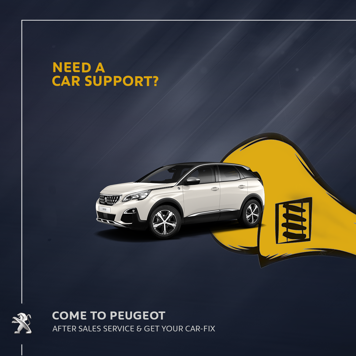 peugeot cars Peugeot Ads peugeot bangladesh best avertising campagn best car ads Peugeot Print Ad Car Advertisements sabbir5051 octopi Creative Car Ads