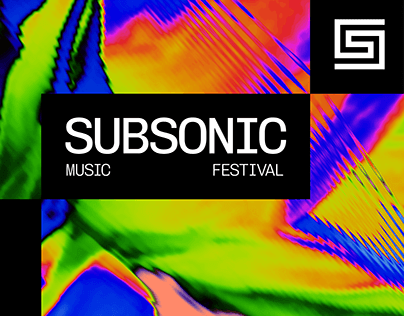 Subsonic Music Festival