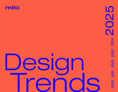 Design Trends 2025