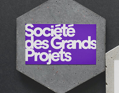 Société des Grands Projets