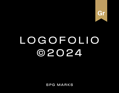 Logofolio 2024