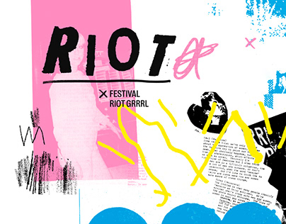 RIOT Festival