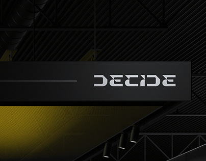 Decide