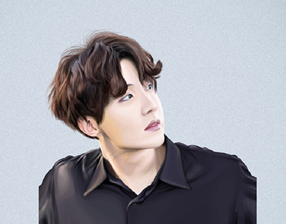 JHope, BTS