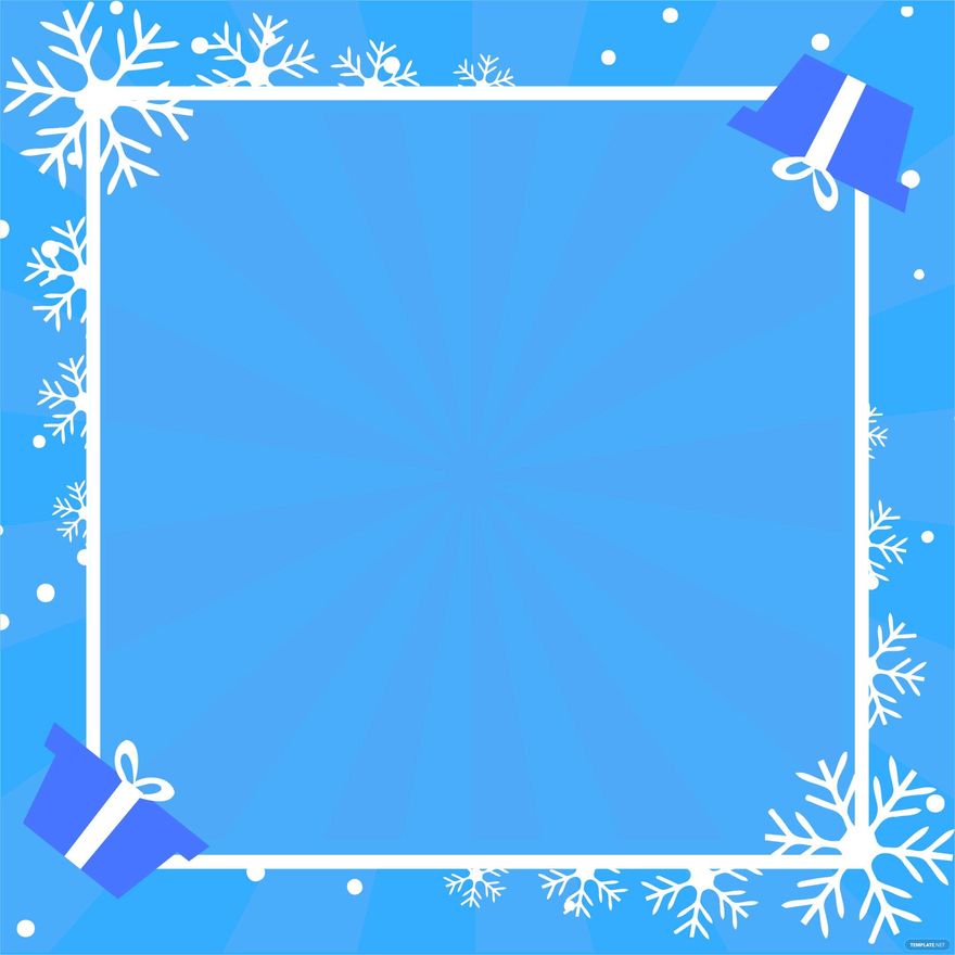 Boxing Day Border Vector in PSD, Illustrator, EPS, JPG, PNG, SVG - Download | Template.net