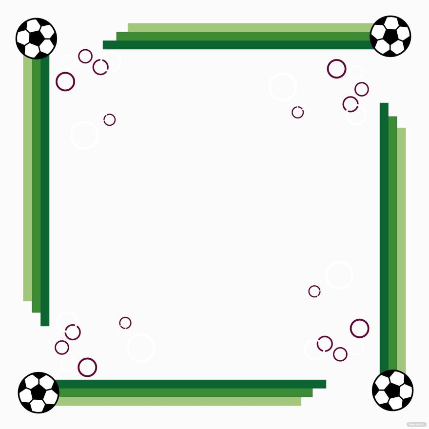 World Cup 2022 Border Vector in Illustrator, EPS, JPG, PNG, PSD, SVG - Download | Template.net