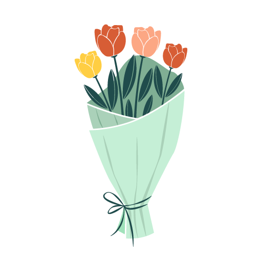 Flowers ClipArt