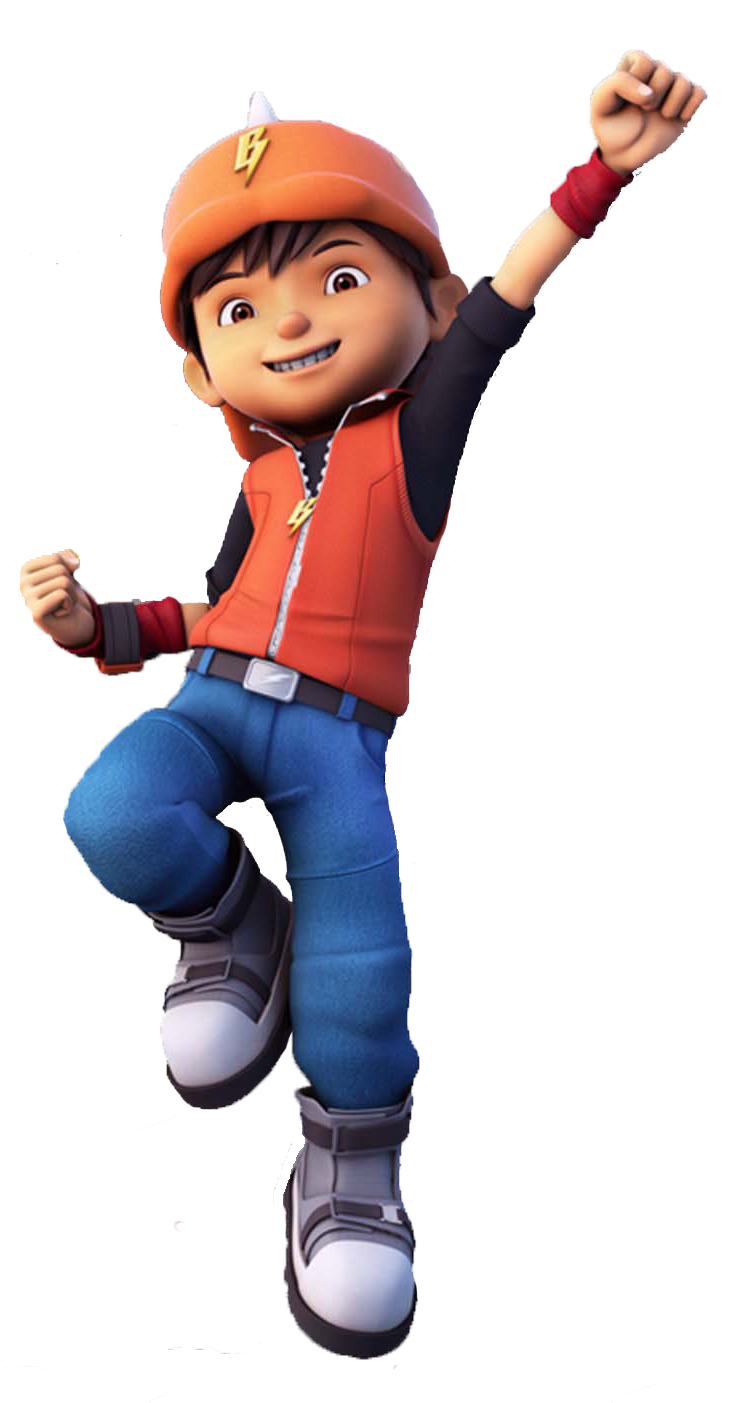 Gambar Boboiboy Character Wiki Fandom Powered Wikia Gambar Boboboiy ...