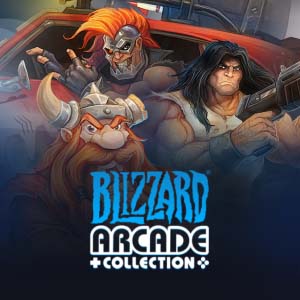 Blizzard Arcade Collection