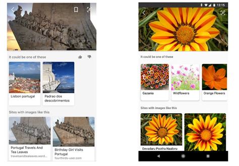 Visual Search From Bing Now Lets You Search What You See Bing