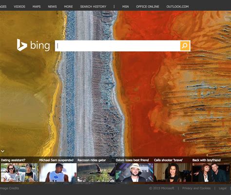 Bing Gains Search Share After Windows 10 Gives It A Hand Computerworld