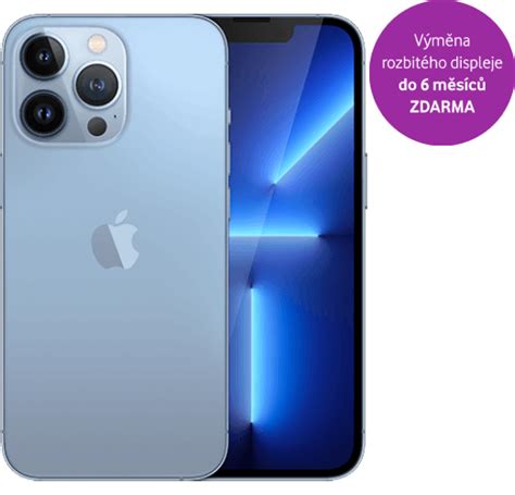 Telefon Apple Iphone 13 Pro 1 Tb Vodafonecz