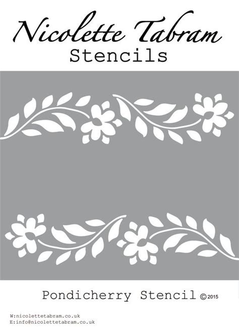 Moldes De Stencil Para Imprimir Gratis Descargar Archivo Stl