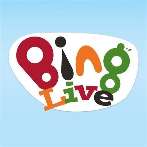 Bing Live Youtube