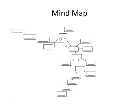 35 Free Mind Map Templates And Examples Word Powerpoint Templatelab