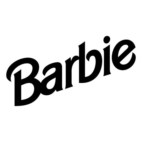 Barbie Logo Png Transparent 4 Brands Logos