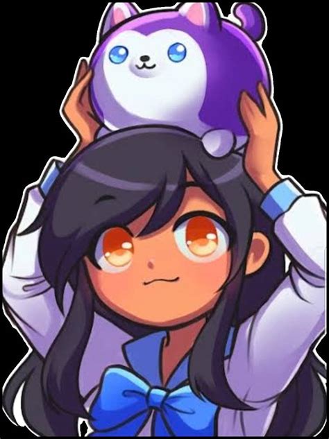 100 Aphmau Wallpapers