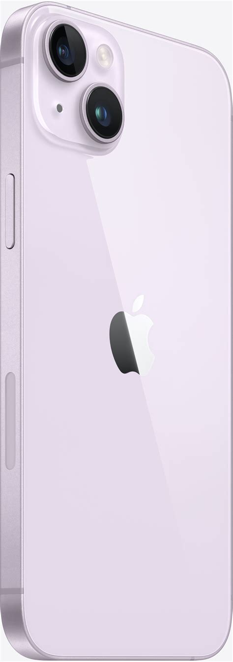 Best Buy Apple Iphone 14 Plus 128gb Purple Verizon Mq3u3lla